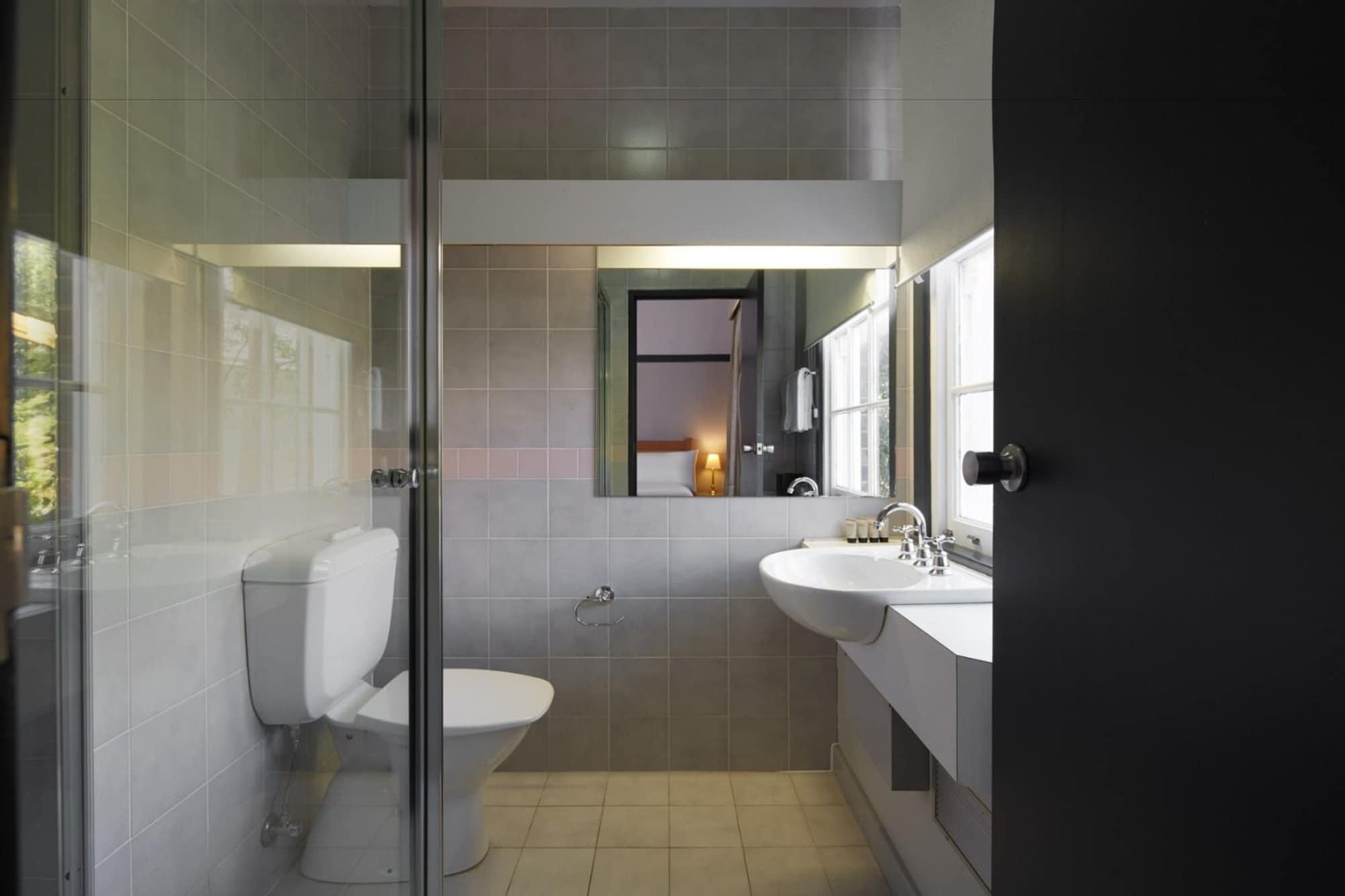 Brassey Hotel - Managed By Doma Hotels Canberra Zewnętrze zdjęcie