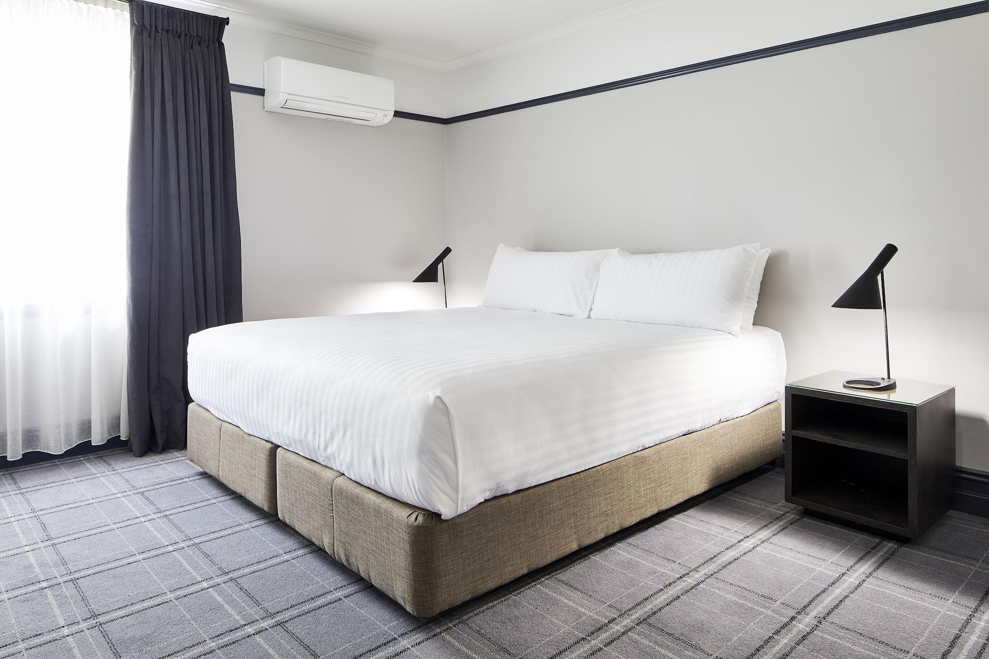 Brassey Hotel - Managed By Doma Hotels Canberra Zewnętrze zdjęcie