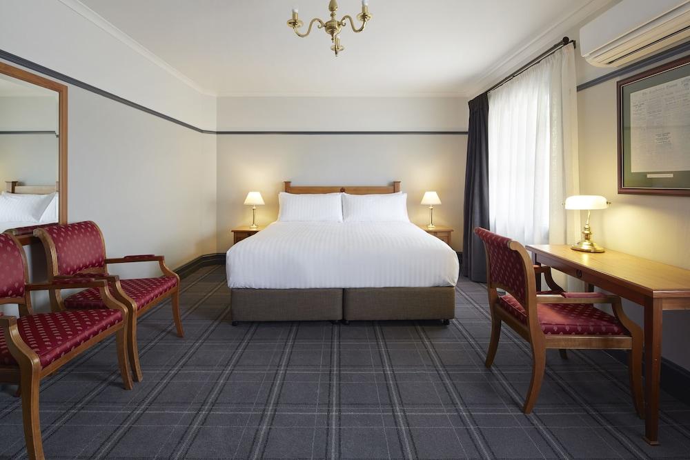 Brassey Hotel - Managed By Doma Hotels Canberra Zewnętrze zdjęcie