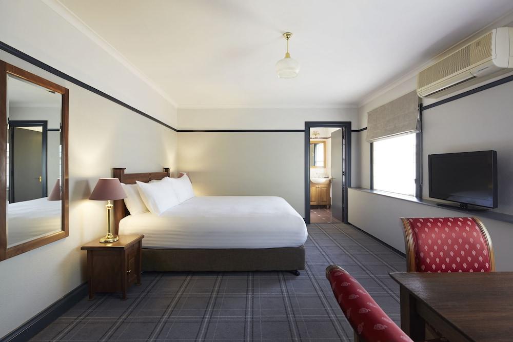 Brassey Hotel - Managed By Doma Hotels Canberra Zewnętrze zdjęcie