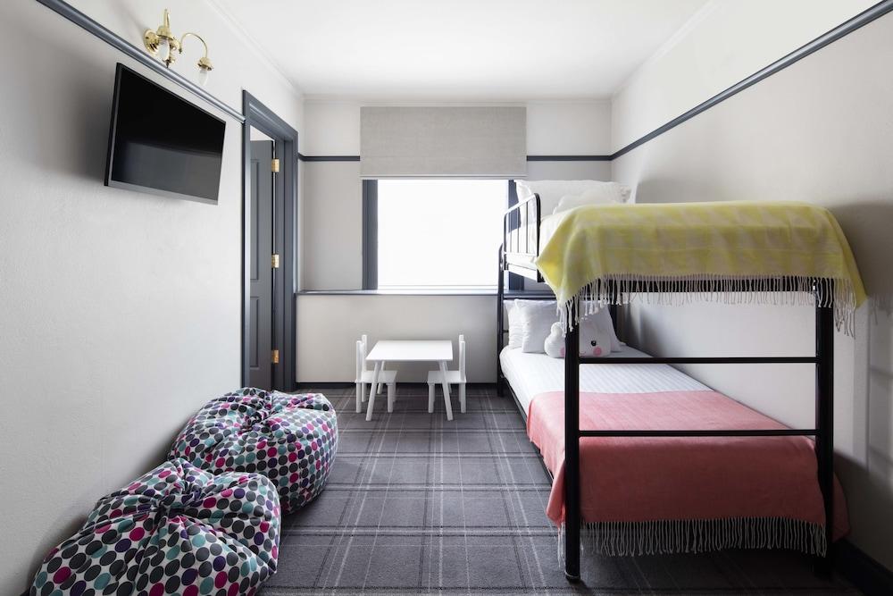 Brassey Hotel - Managed By Doma Hotels Canberra Zewnętrze zdjęcie