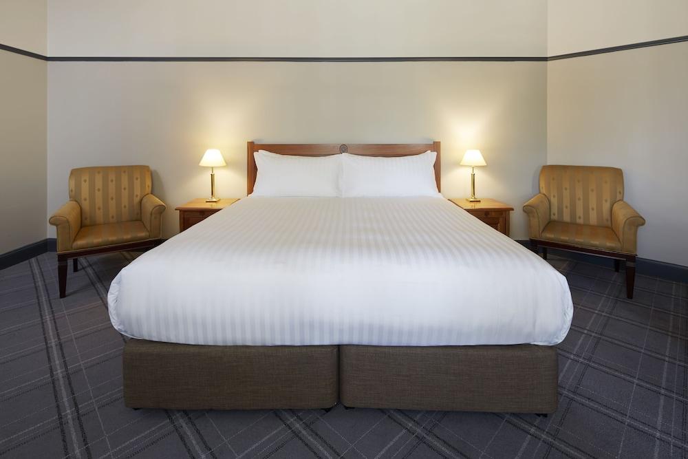Brassey Hotel - Managed By Doma Hotels Canberra Zewnętrze zdjęcie