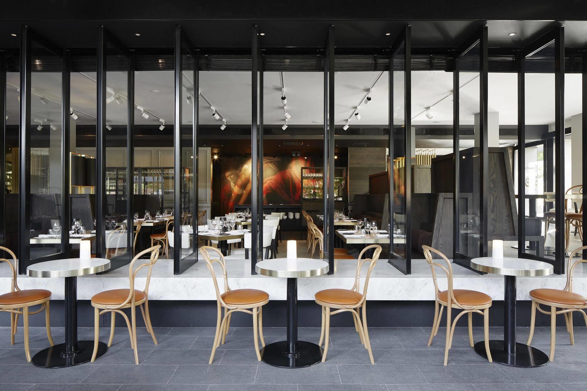 Brassey Hotel - Managed By Doma Hotels Canberra Zewnętrze zdjęcie