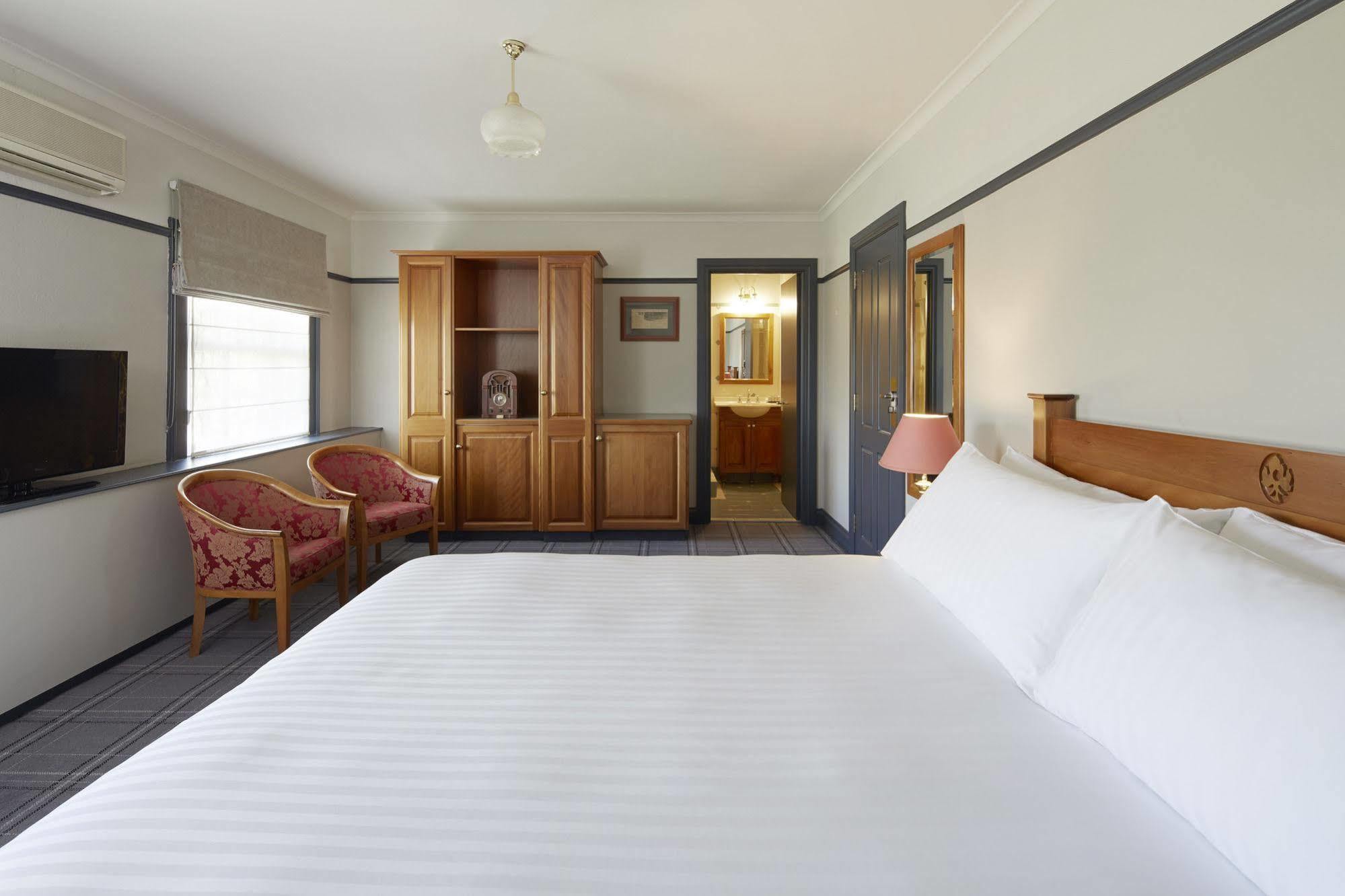Brassey Hotel - Managed By Doma Hotels Canberra Zewnętrze zdjęcie