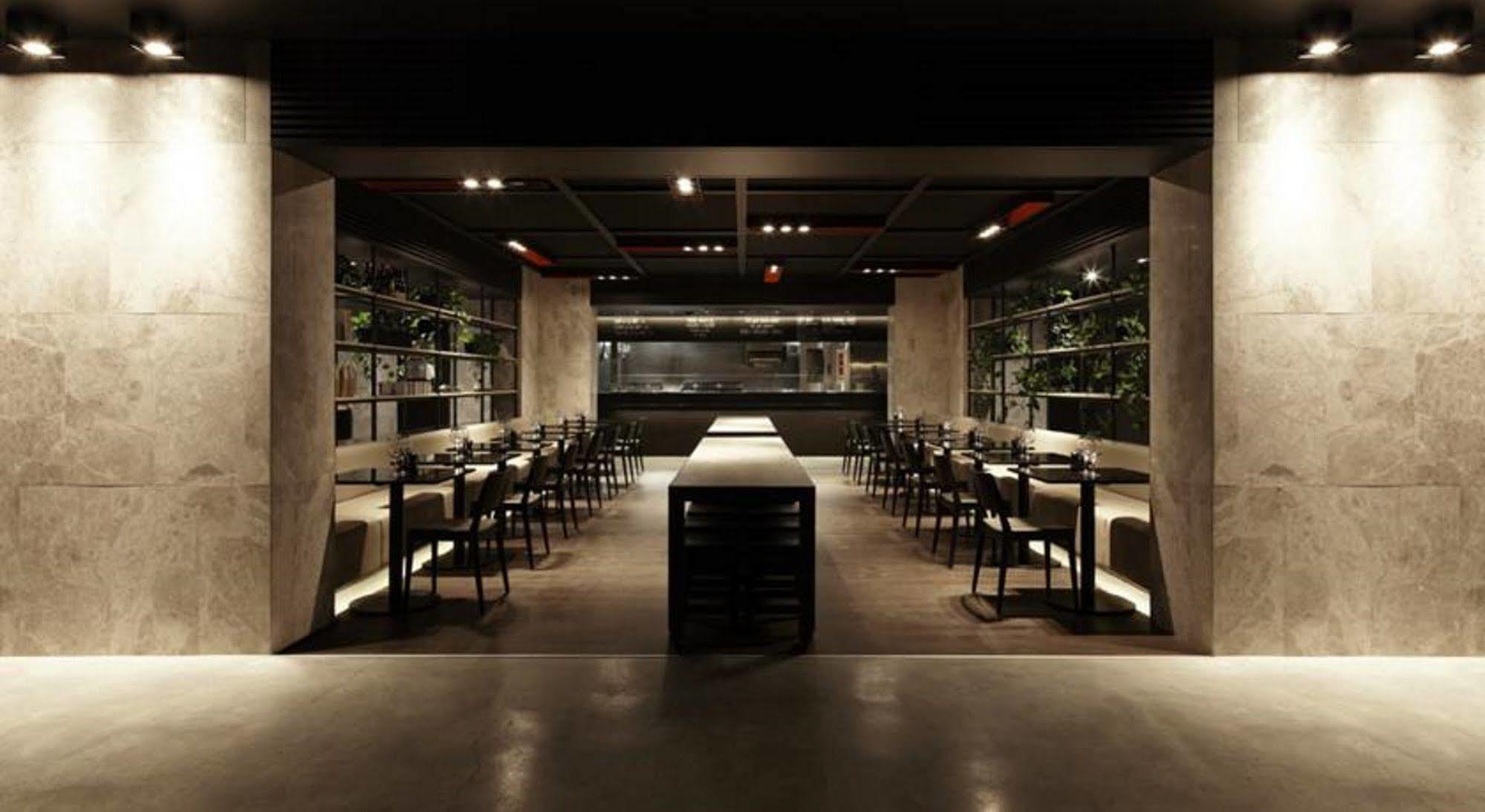 Brassey Hotel - Managed By Doma Hotels Canberra Zewnętrze zdjęcie